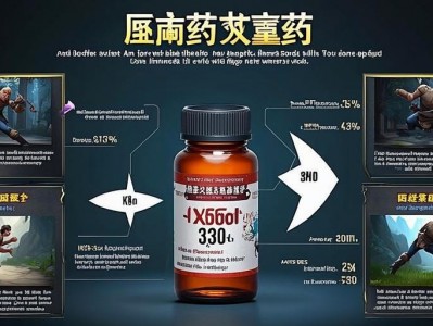 暗区突围止痛yao效果实测，关键时刻的救命稻草