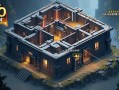 暗区突围建筑结构解析，巧妙设计助你轻松制胜