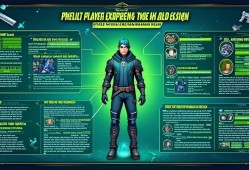 暗区突围健康系统详解，保护玩家体验的贴心设计