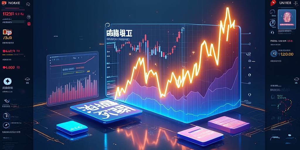 暗区突围市场价格，如何在波动中把握交易良机？ 第1张