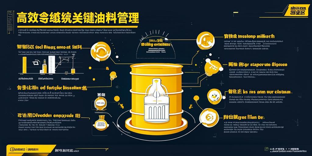 暗区突围油料管理，高效续航的关键策略 第1张