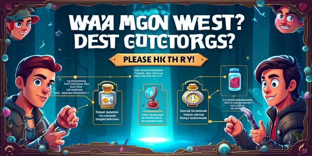 暗区突围中肚怎么办？这份解肚攻略请收好！ 第1张