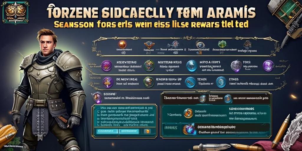 暗区突围赛季任务全解析,轻松拿奖励的秘诀 第1张 暗区突围赛季任务全解析,轻松拿奖励的秘诀 第1张