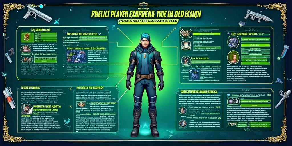 暗区突围健康系统详解，保护玩家体验的贴心设计 第1张